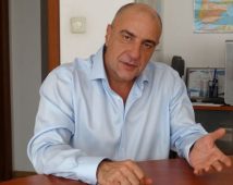 Доц. Любомир Киров