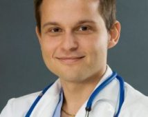 Д-р Александър Кобаков