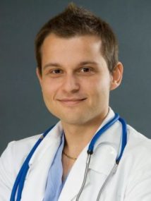 Д-р Александър Кобаков